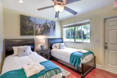 The facilities at Intrepid Detox Residential in West Palm Beach, FL 4